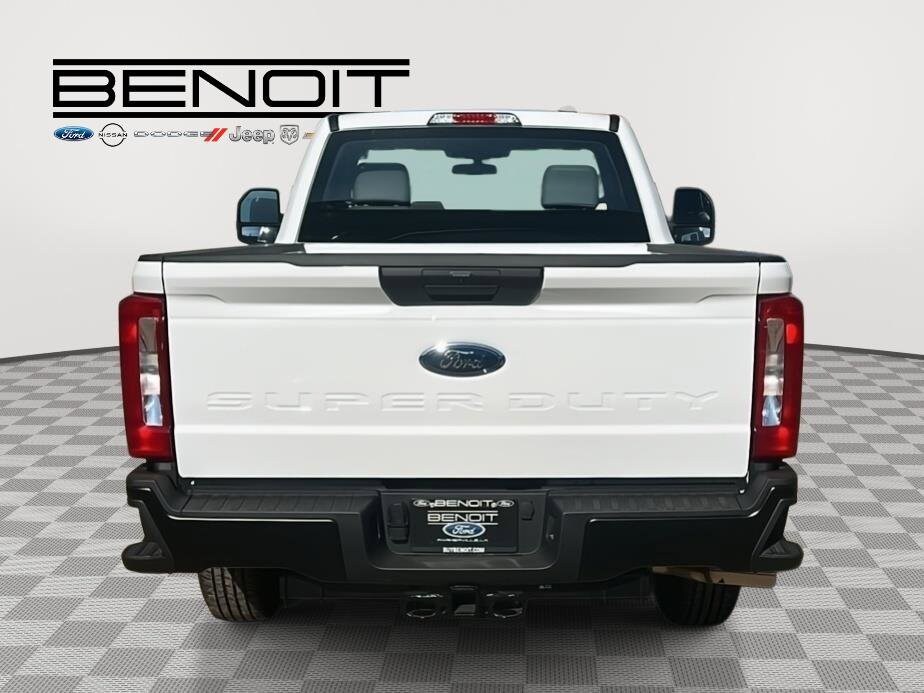 2026 Ford F-250 Super Duty XL - Photo 6