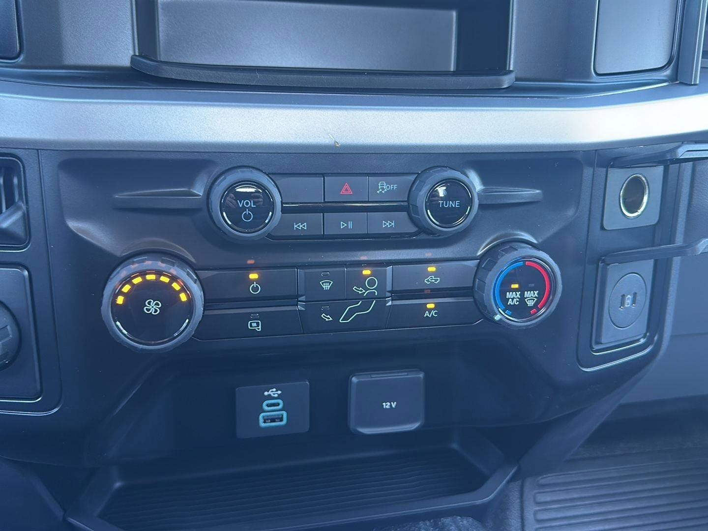 2026 Ford F-250 Super Duty XL - Photo 18