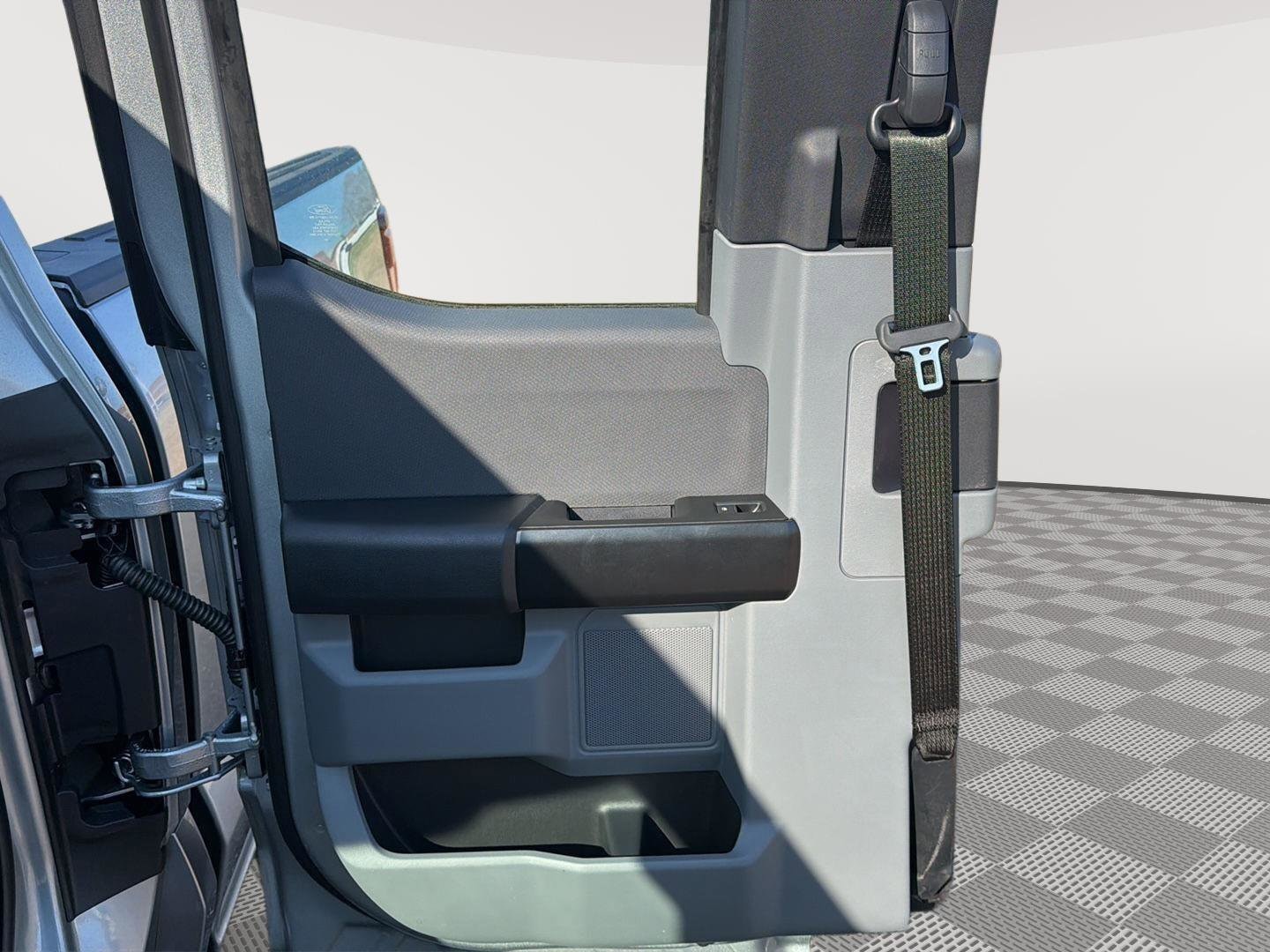 2026 Ford F-150 XL - Photo 11