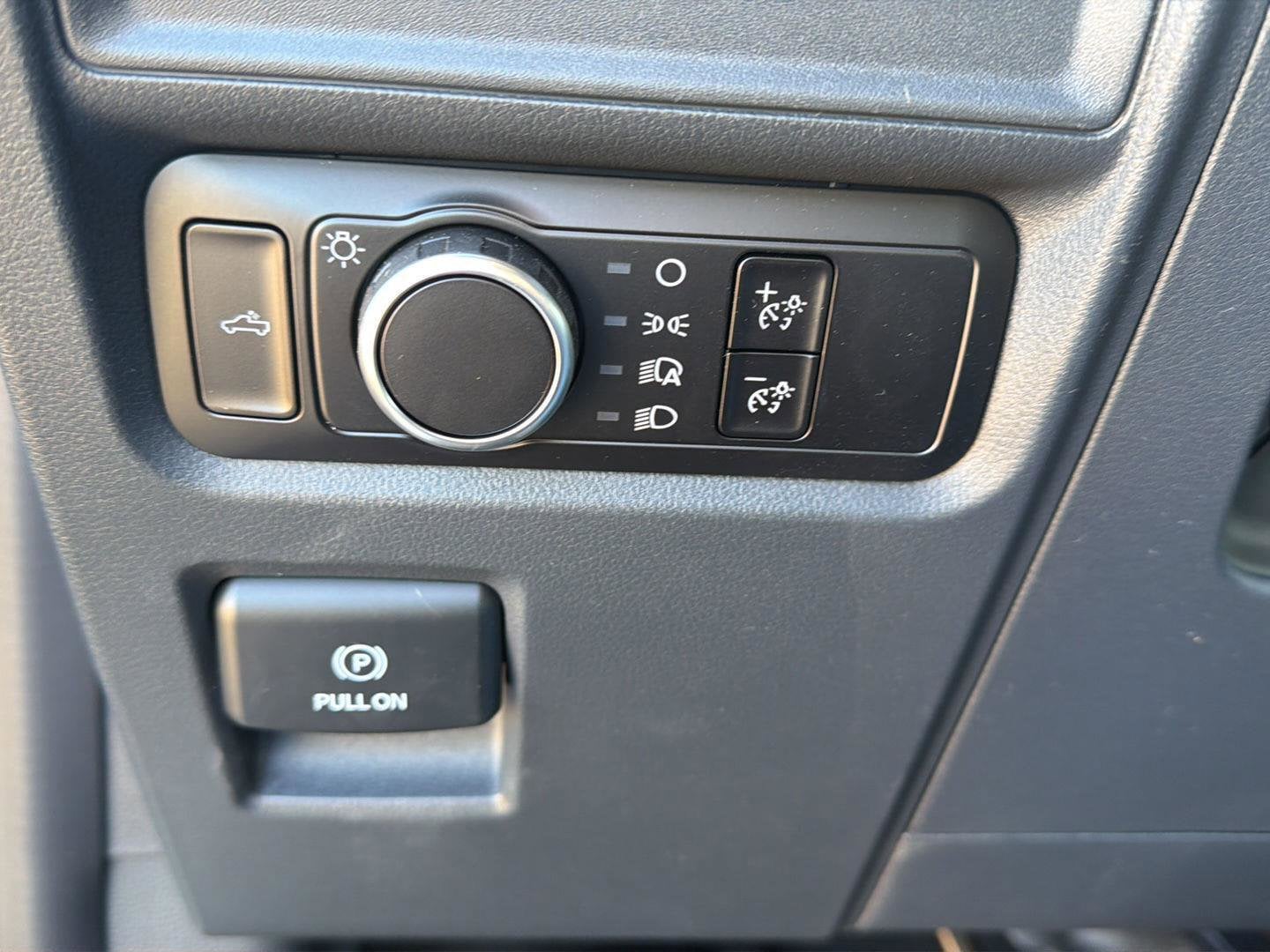 2026 Ford F-150 XL - Photo 16