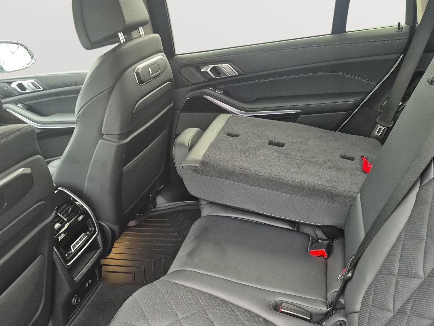 2024 BMW X7 40i - Photo 51