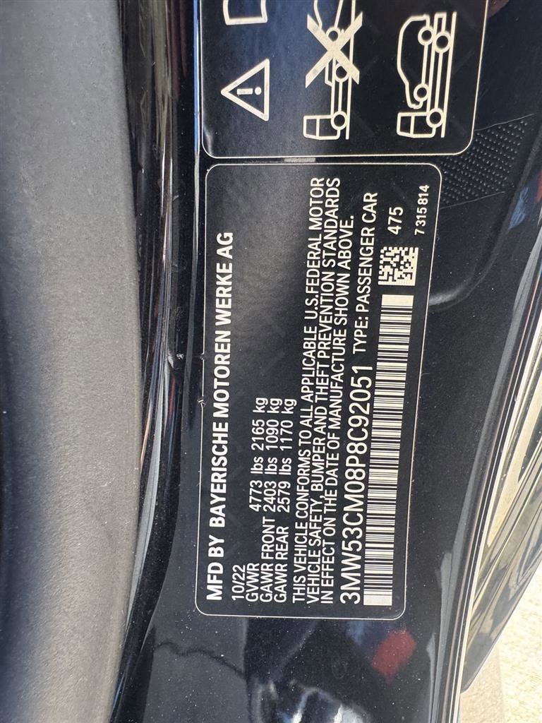 2023 BMW 2 Series M240i xDrive Coupe's photo