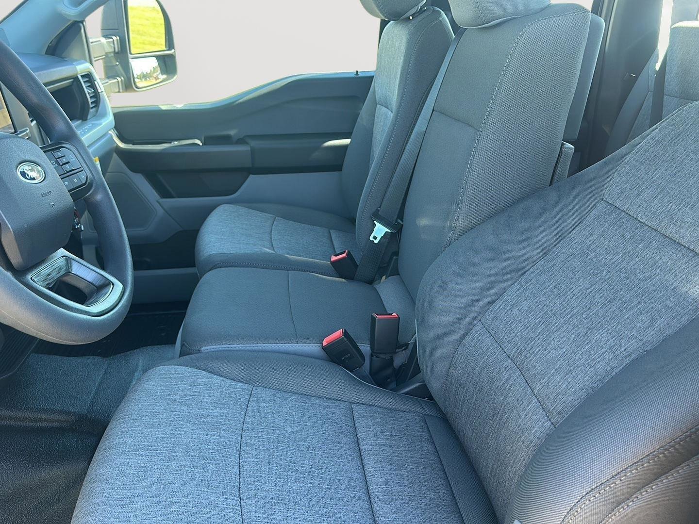 2026 Ford F-250 Super Duty XL - Photo 23
