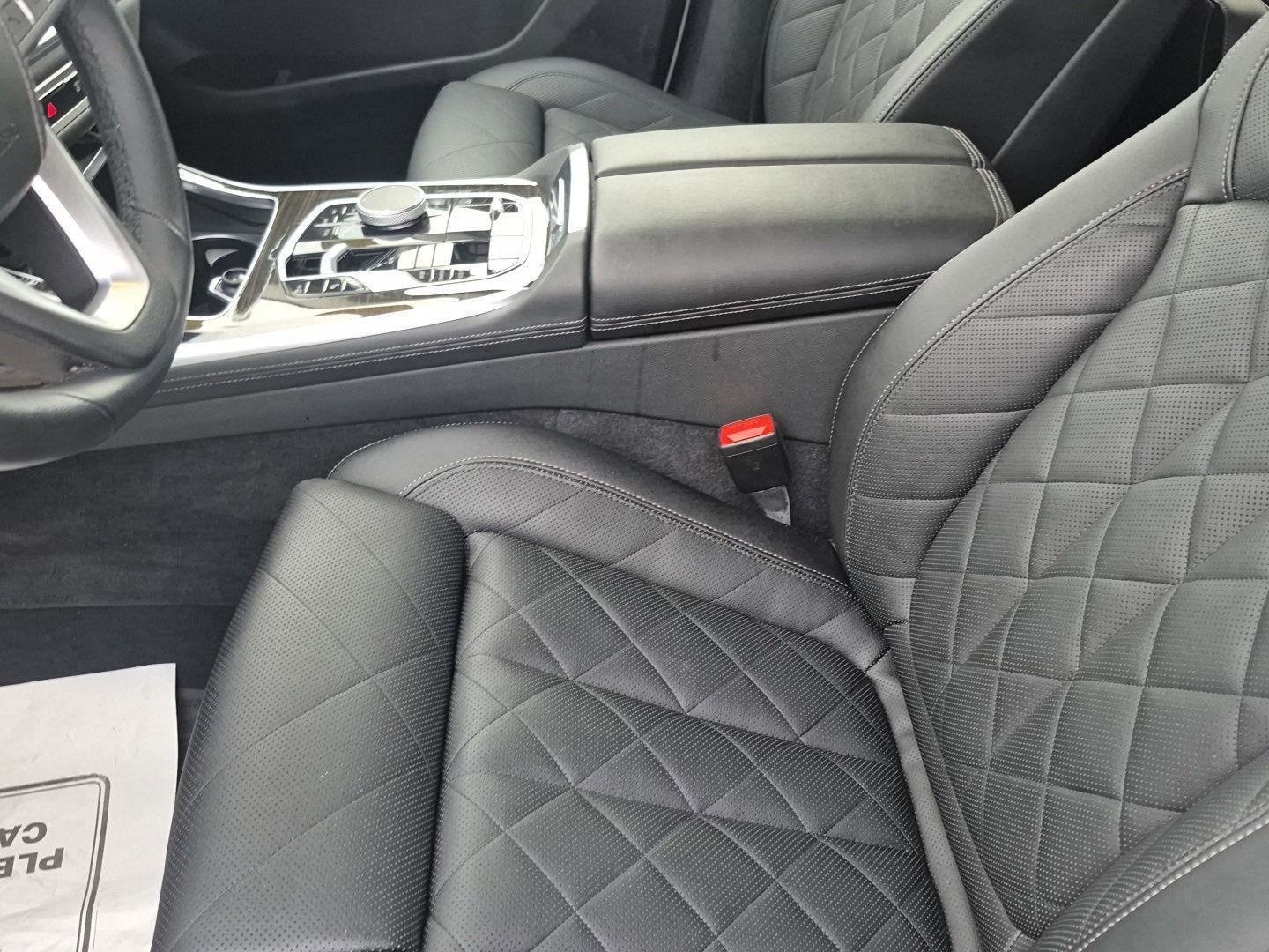 2024 BMW X7 40i - Photo 28