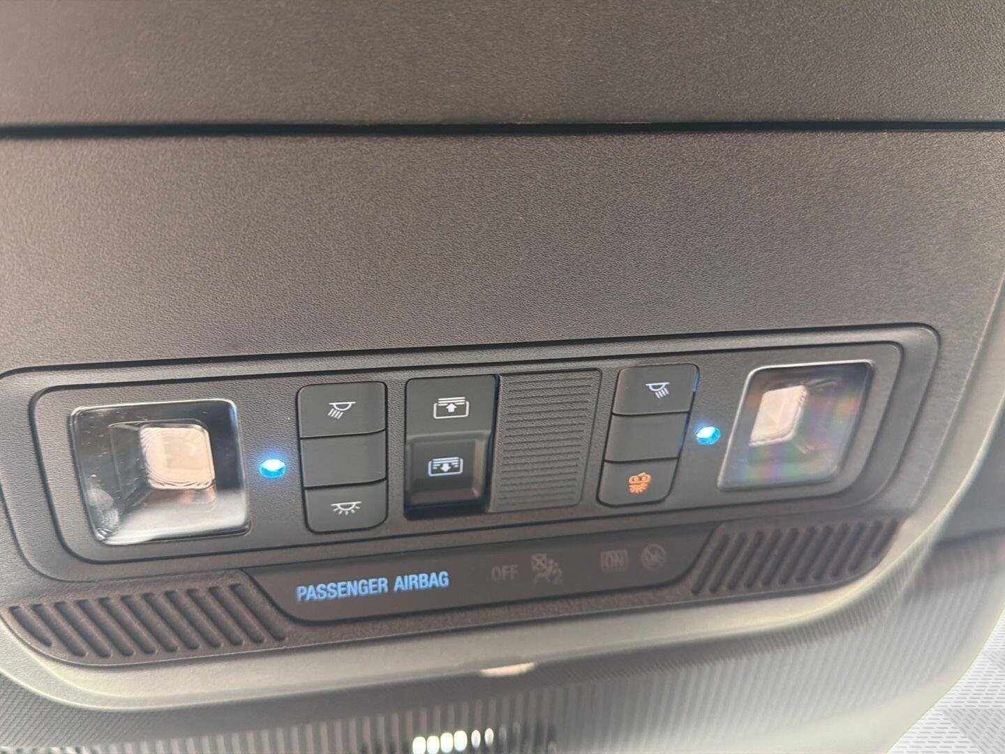 2026 Ford Explorer Tremor - Photo 18