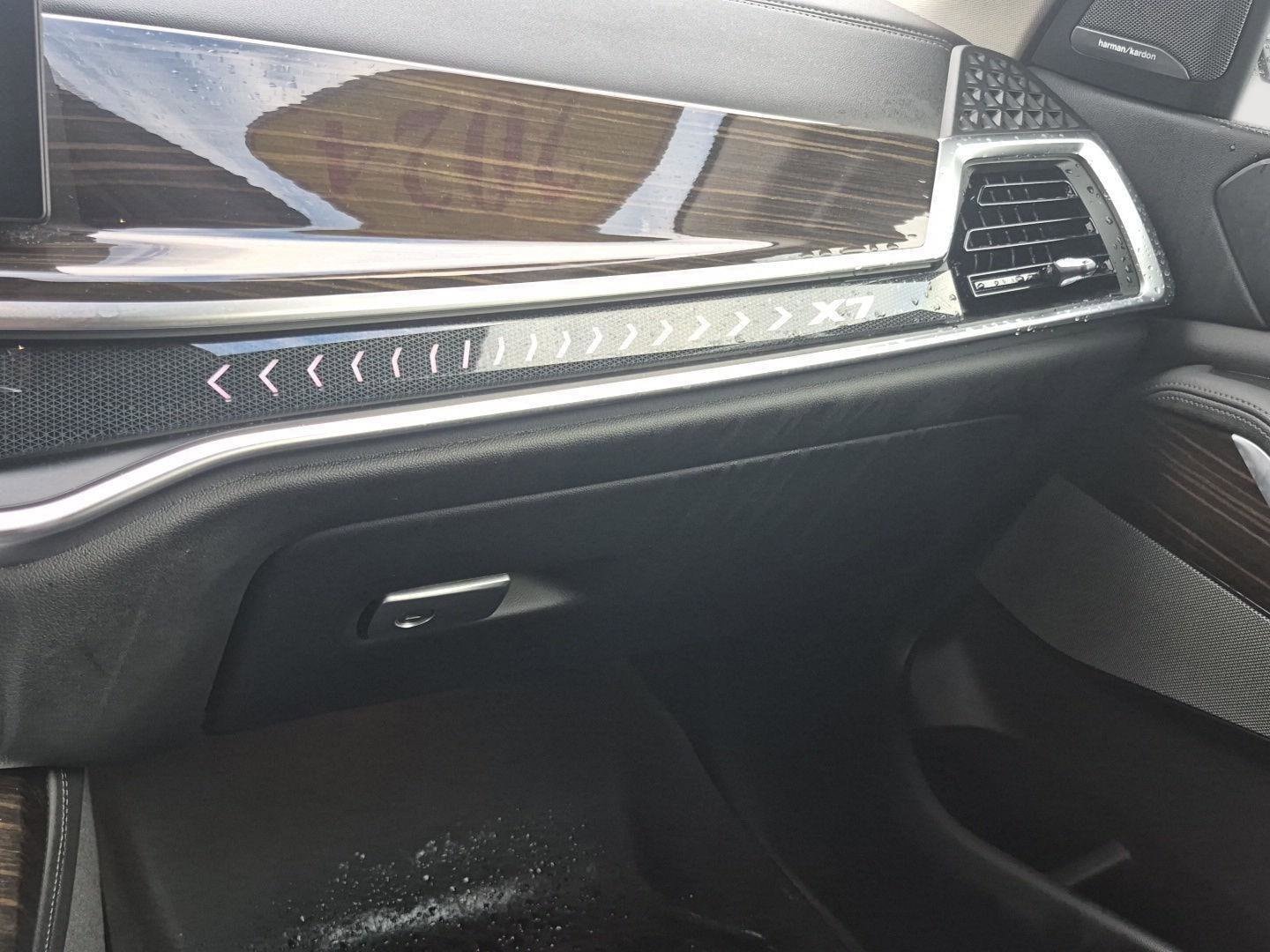 2024 BMW X7 40i - Photo 37