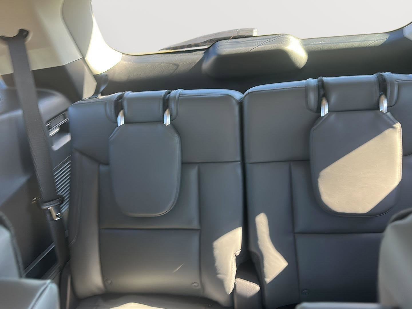 2026 Ford Explorer Active - Photo 11