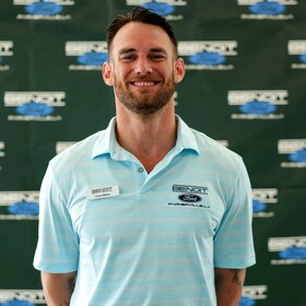 Staff member Chase Millien from ID_7e9afb