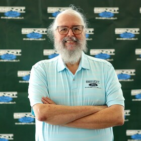 Staff member Walker Gay from ID_3c2560