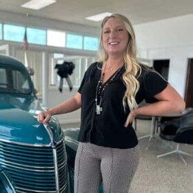 Staff member Destiny Canterberry from ID_7e9afb