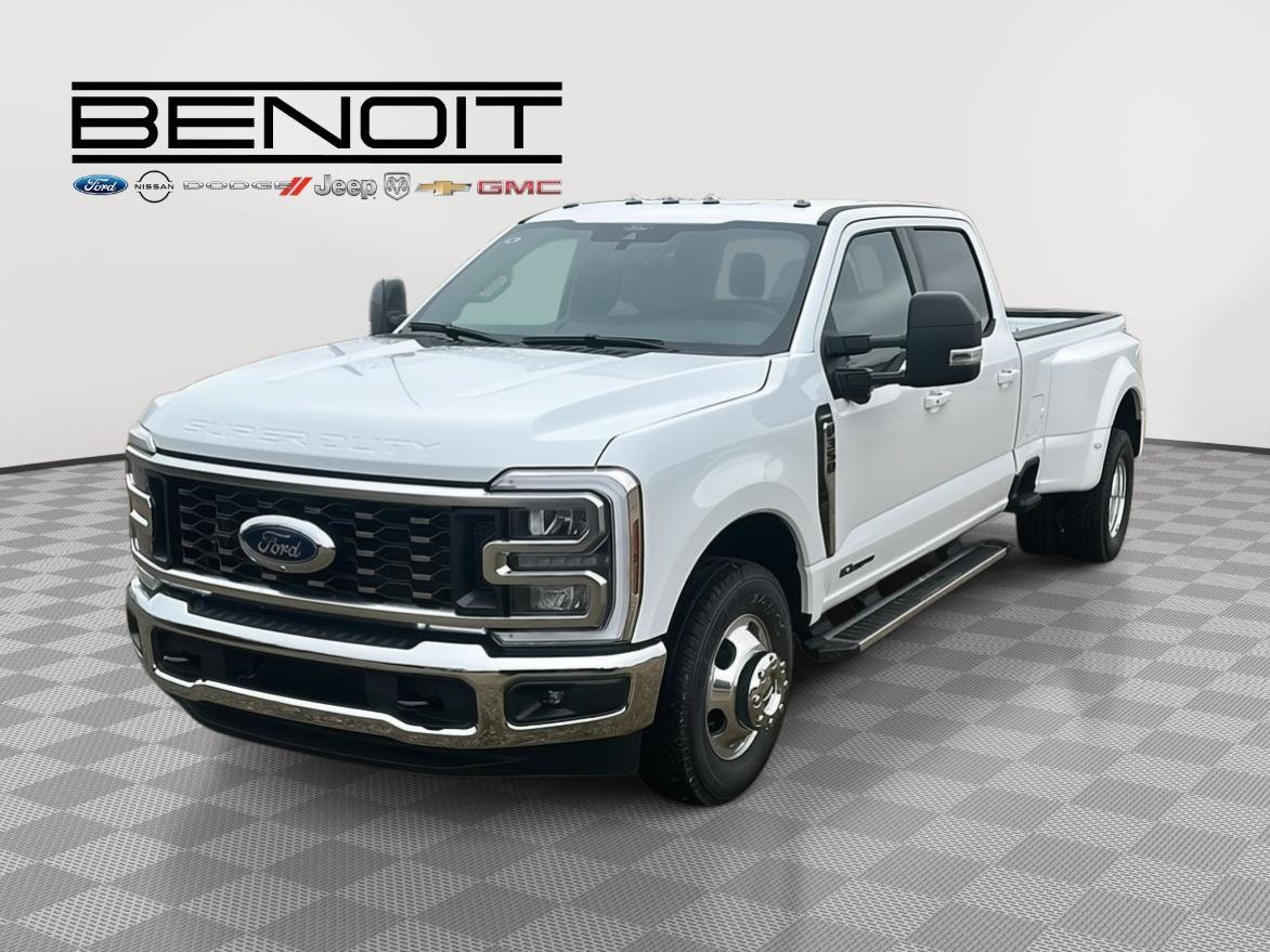 2026 Ford F-350 Base's photo