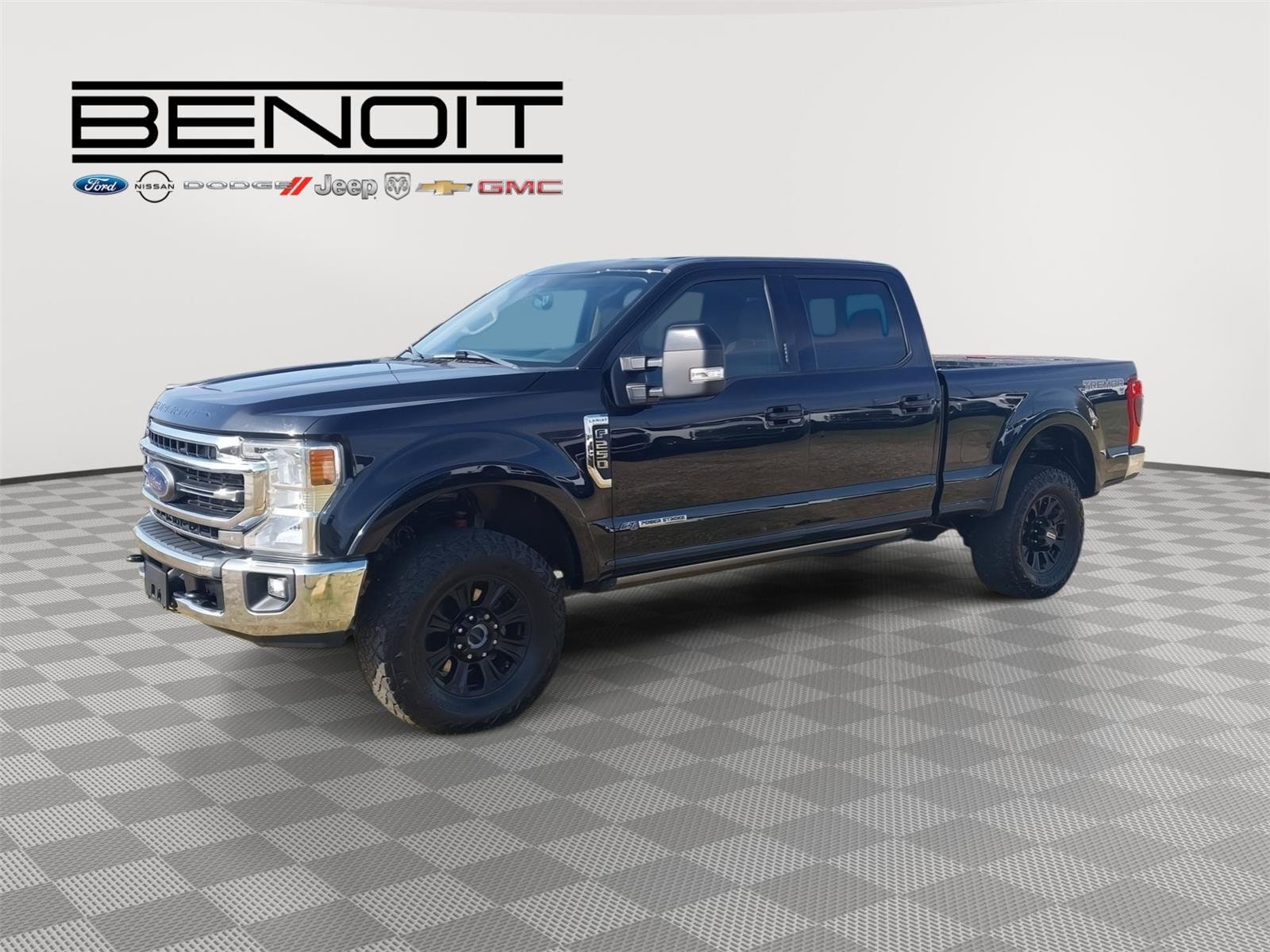 2022 Ford F-250 Base's photo