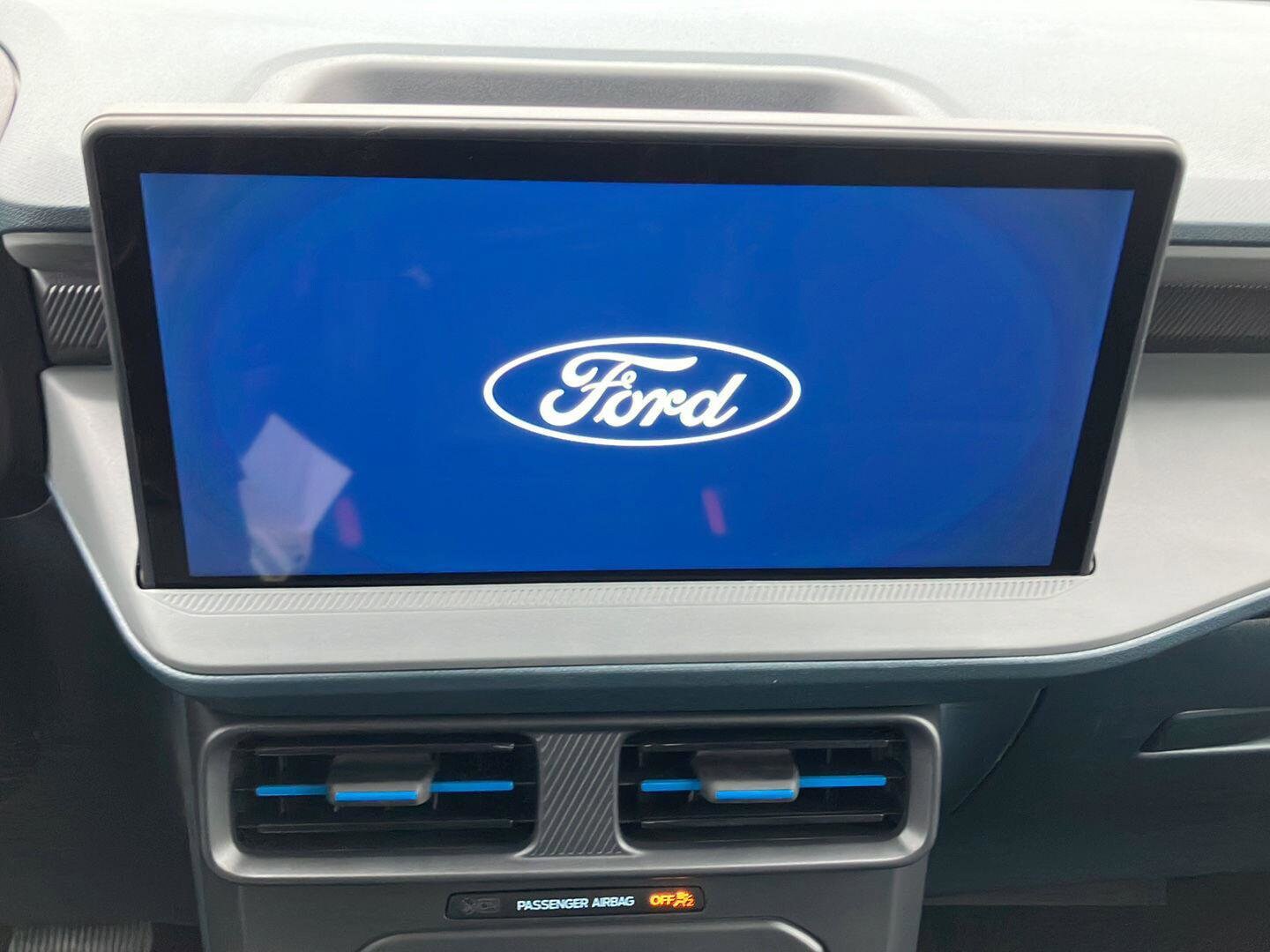 2026 Ford Maverick Lobo Standard - Photo 18