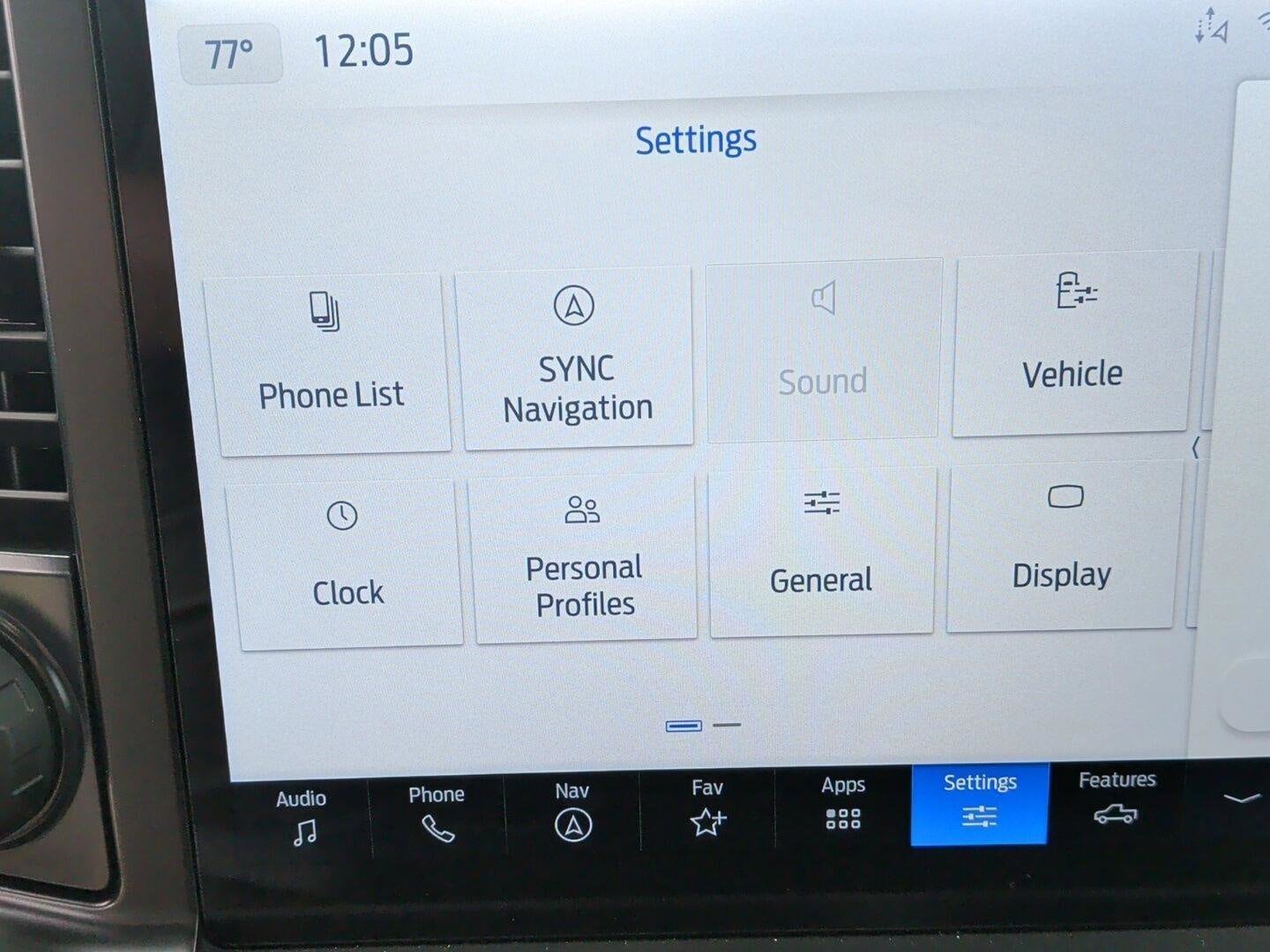 2025 Ford F-150 Lariat - Photo 19