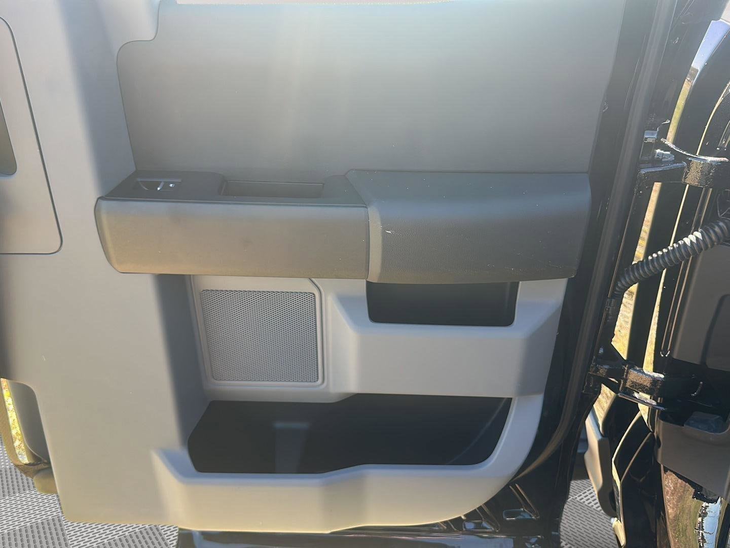 2026 Ford F-250 Super Duty XL - Photo 13