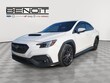 Subaru WRX