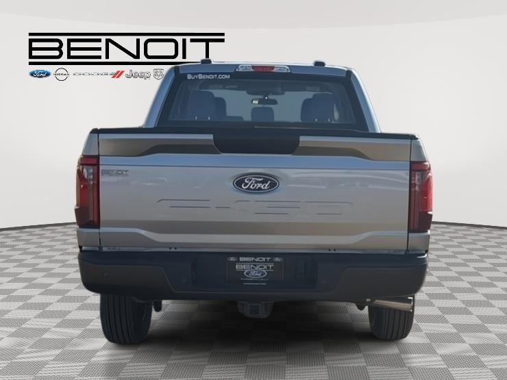 2026 Ford F-150 XL - Photo 6