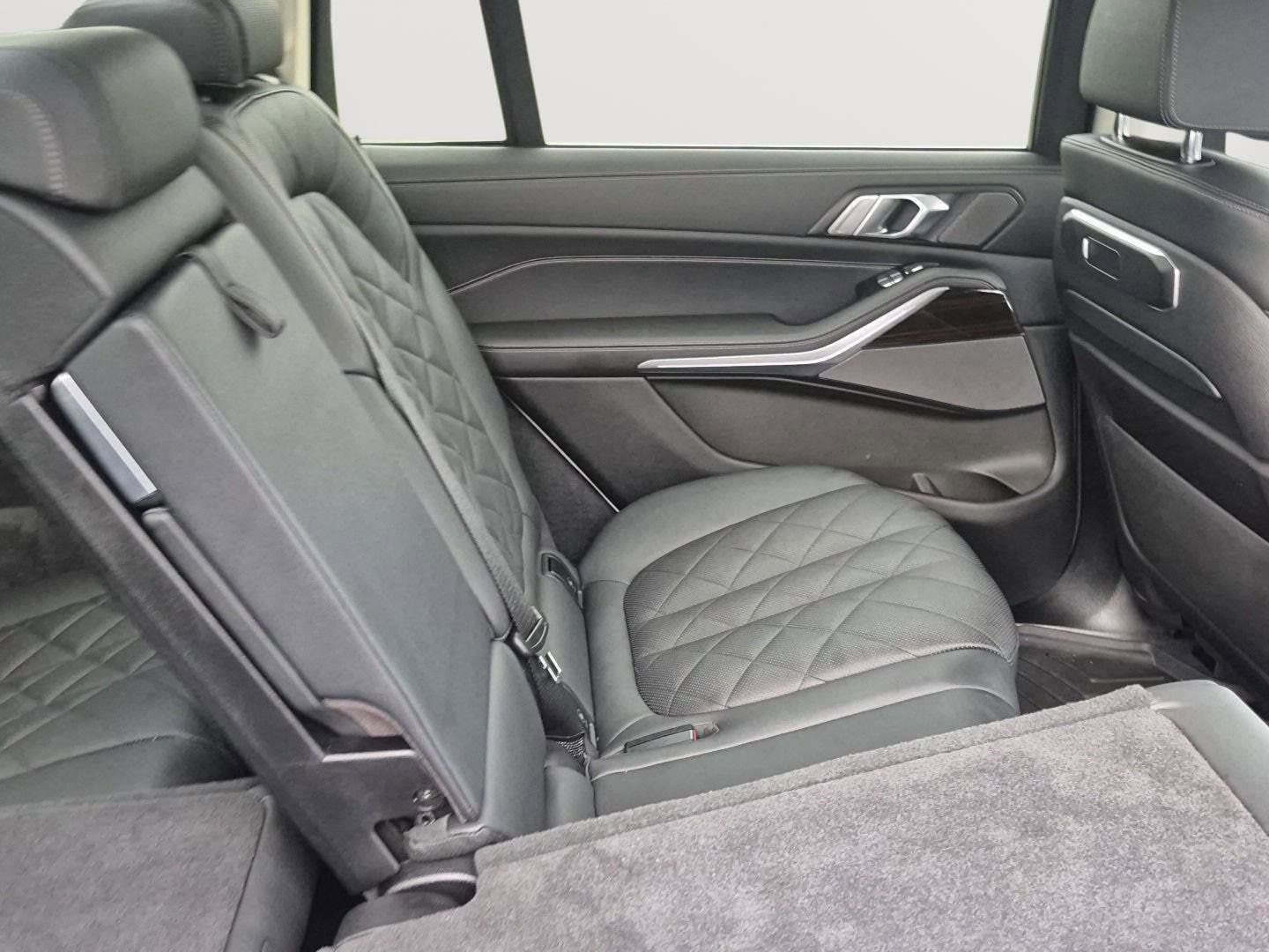 2024 BMW X7 40i - Photo 46