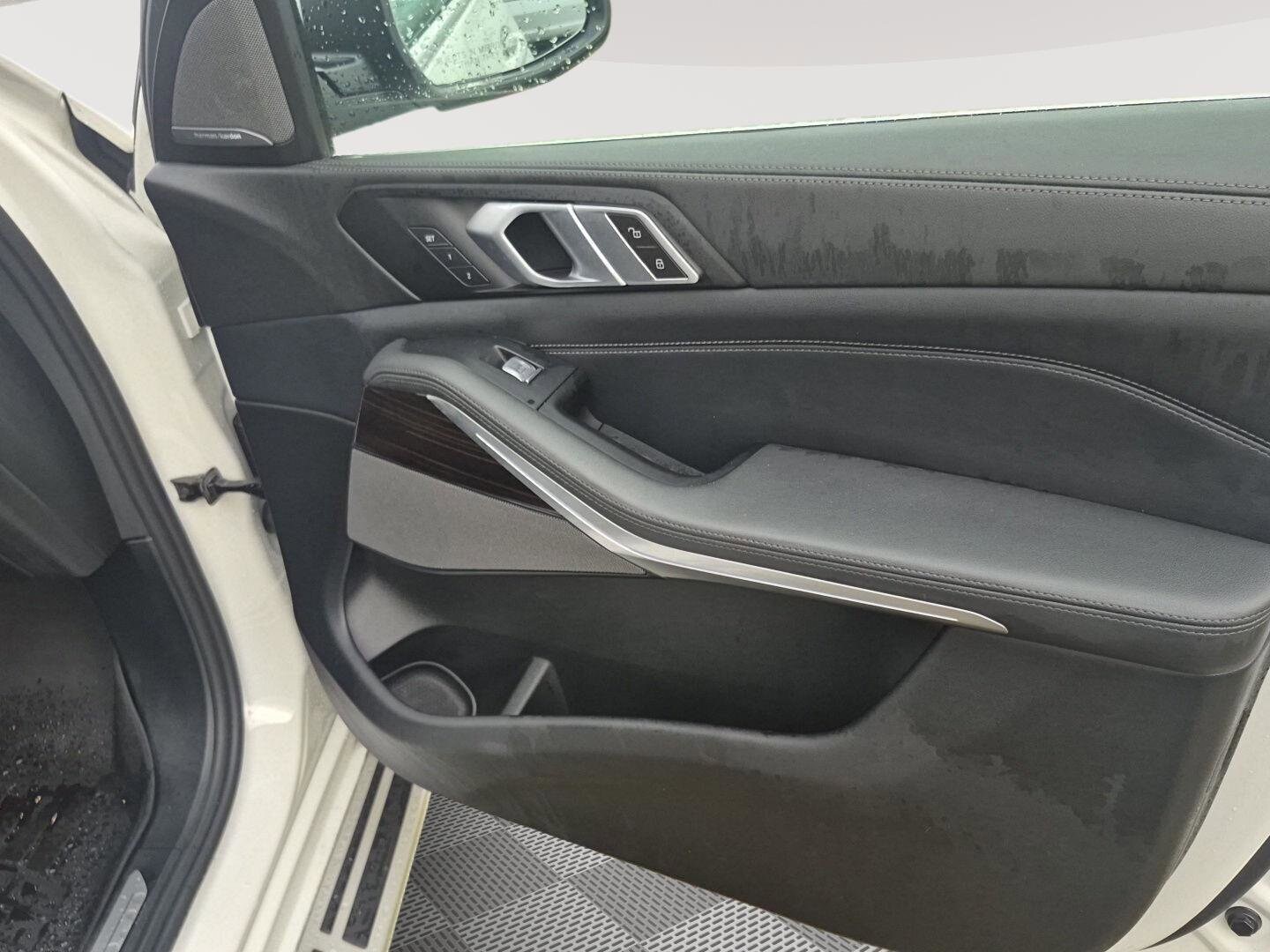 2024 BMW X7 40i - Photo 43