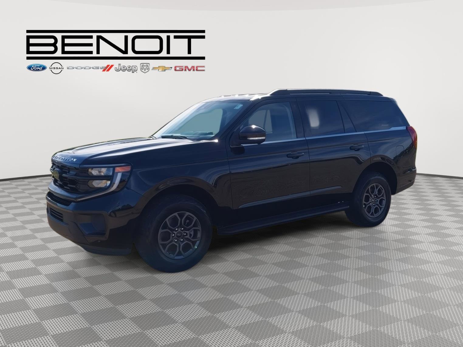 2026 Ford Expedition Active's photo