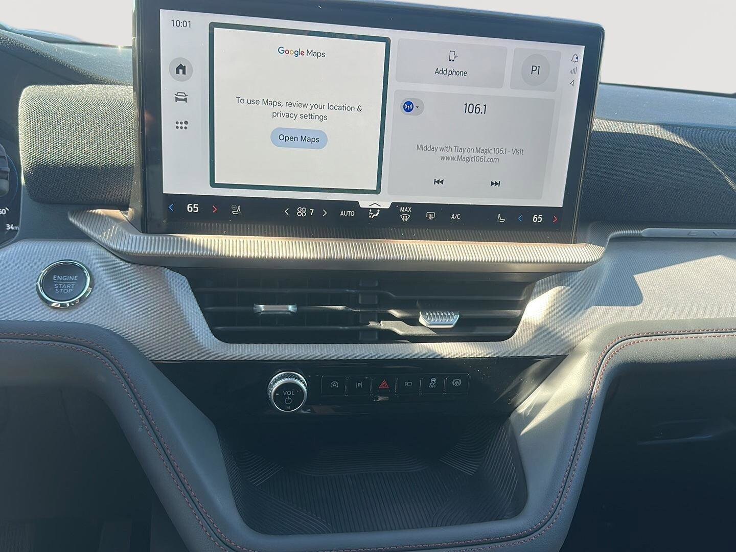 2026 Ford Explorer Active - Photo 19