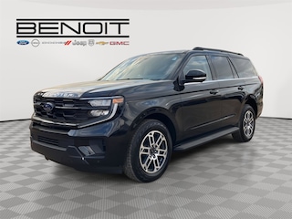 2026 Ford Expedition Active SUV