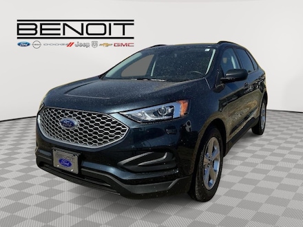 2024 Ford Edge SE SUV