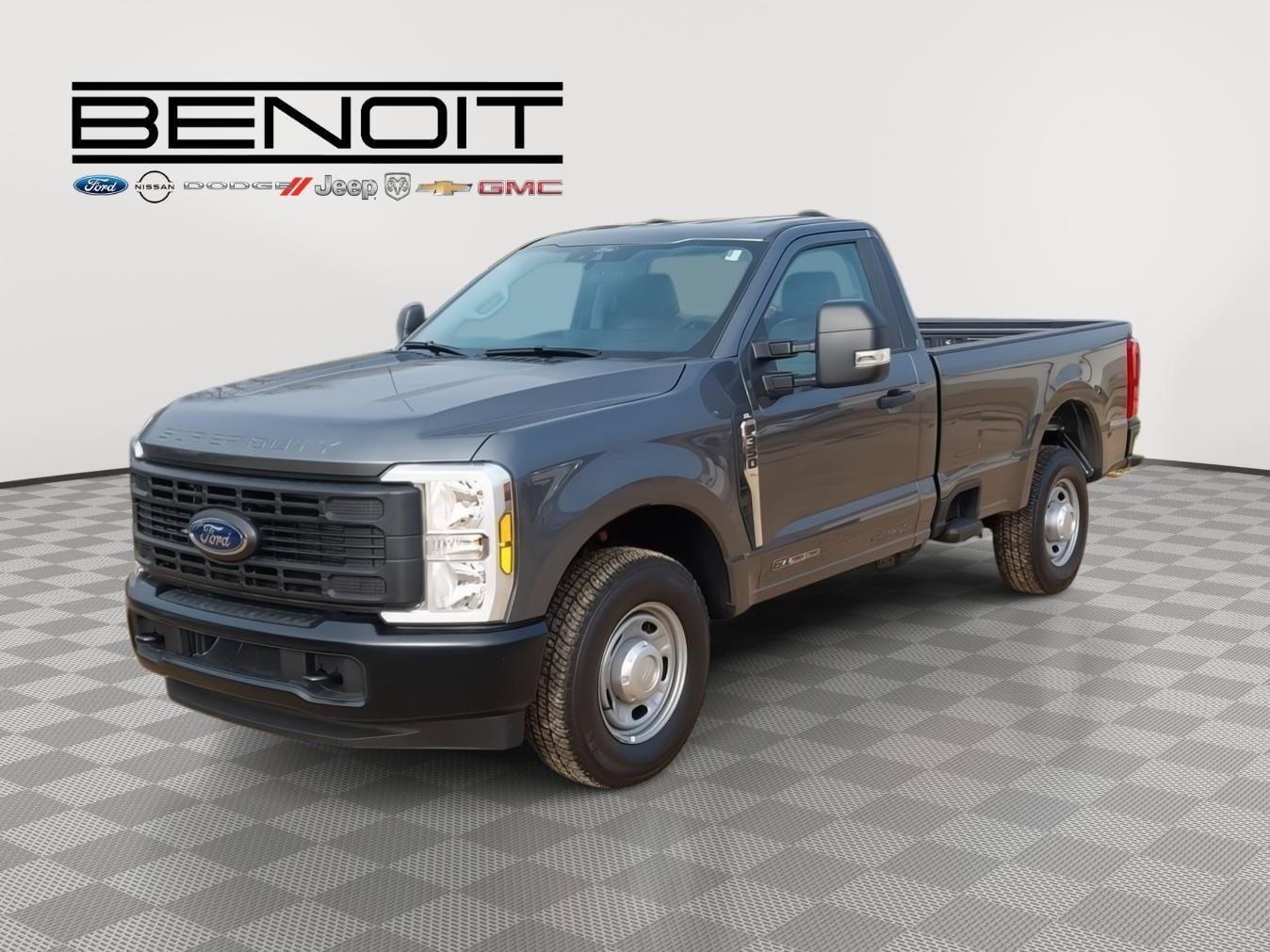 2026 Ford F-350 Base's photo