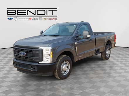 2026 Ford F-350 Truck Regular Cab