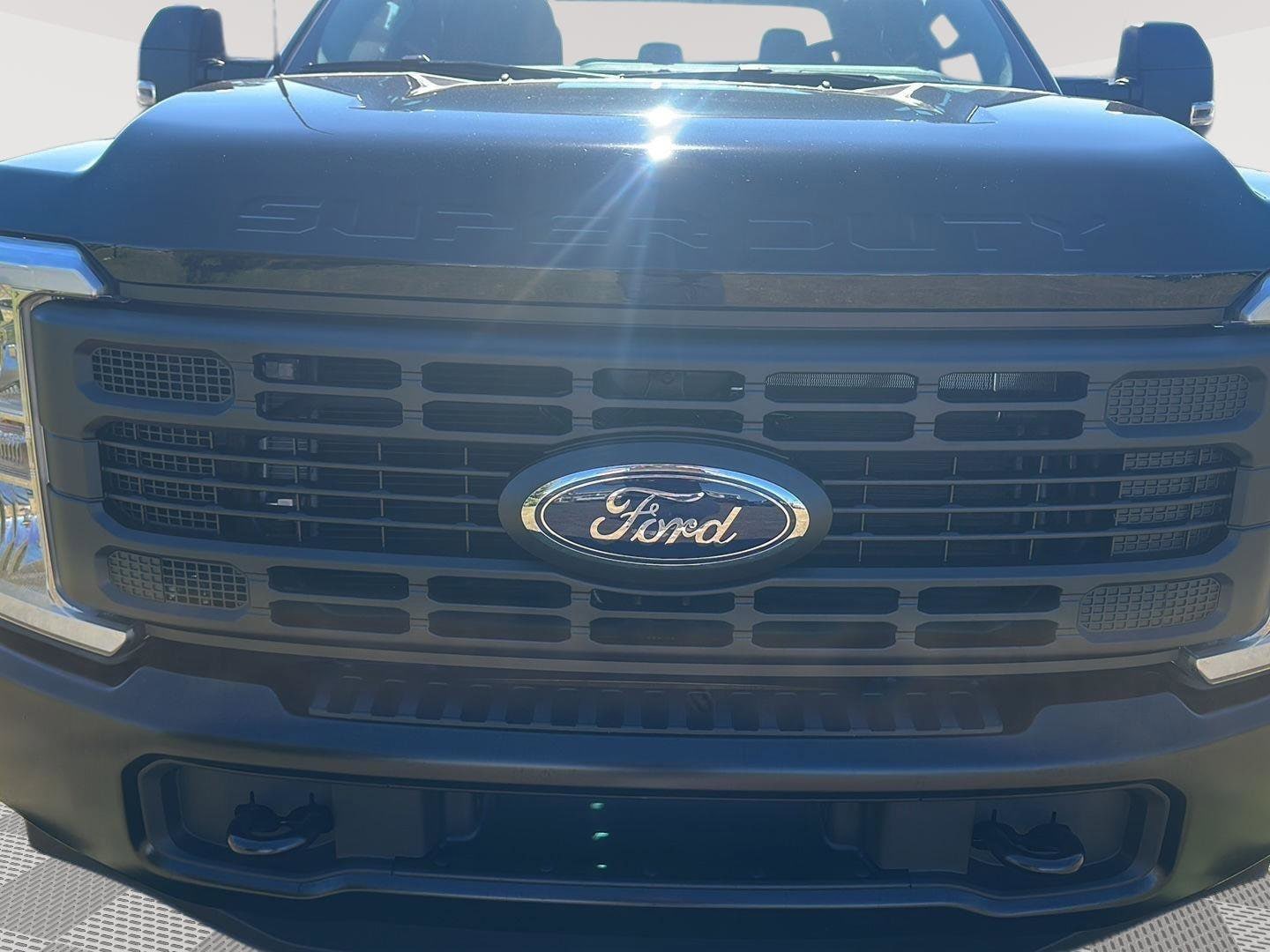 2026 Ford F-250 Super Duty XL - Photo 14