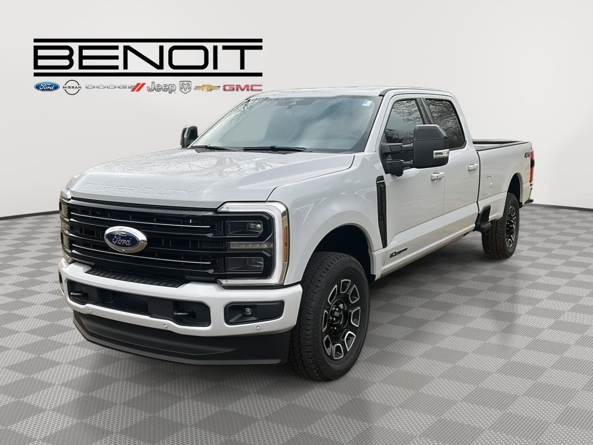 2026 Ford F-250 Base's photo