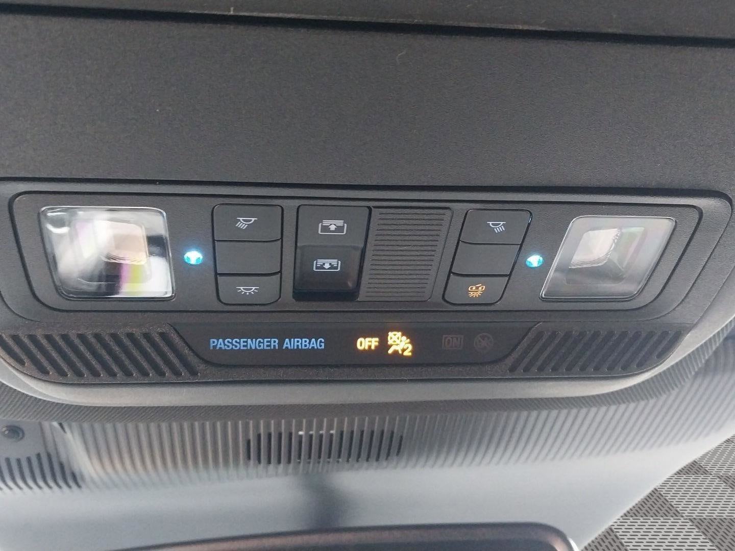 2026 Ford Explorer ST - Photo 15