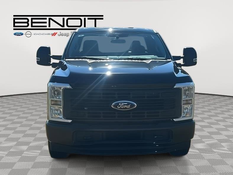 2026 Ford F-250 Super Duty XL - Photo 8