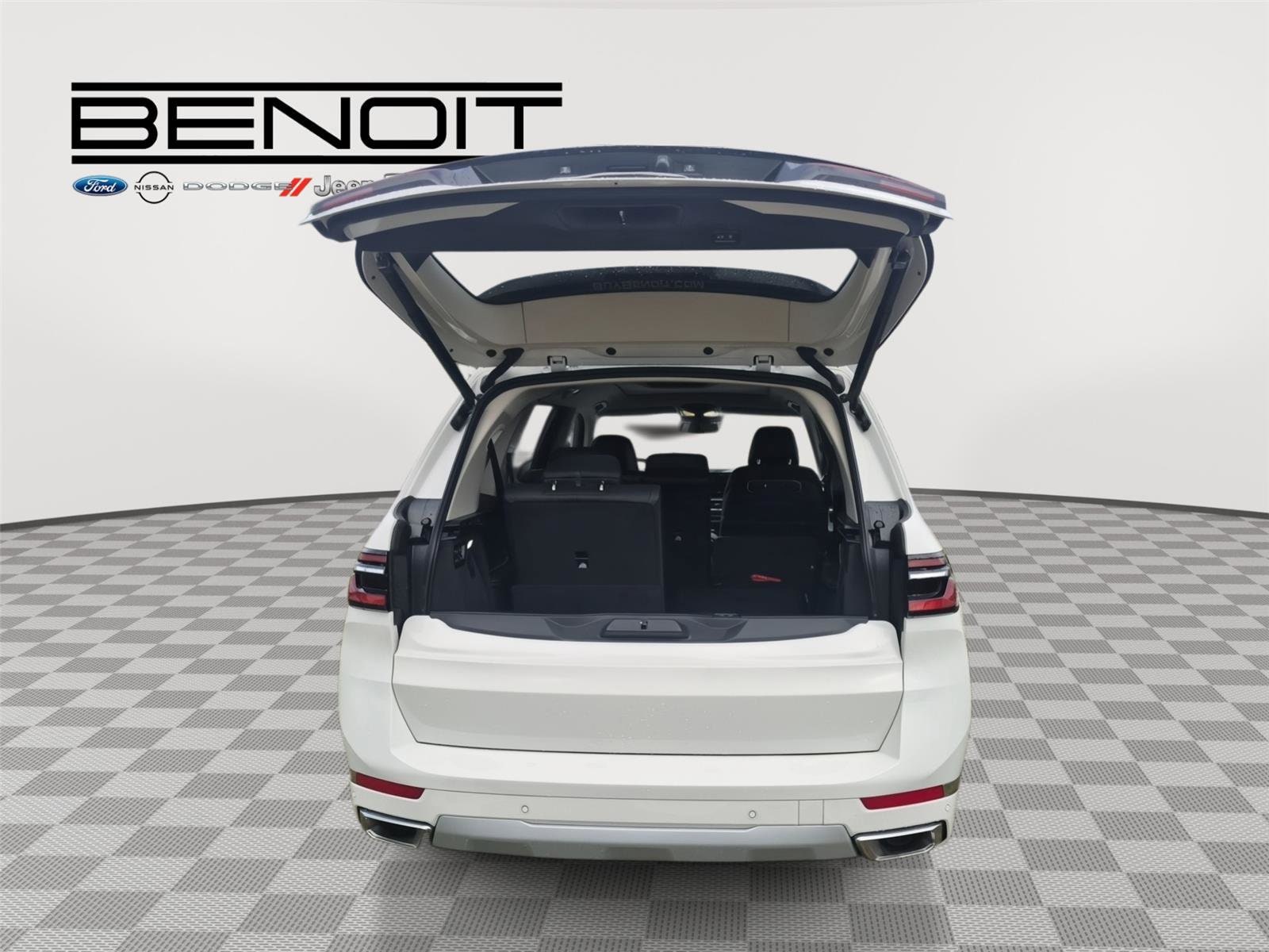2024 BMW X7 40i - Photo 8