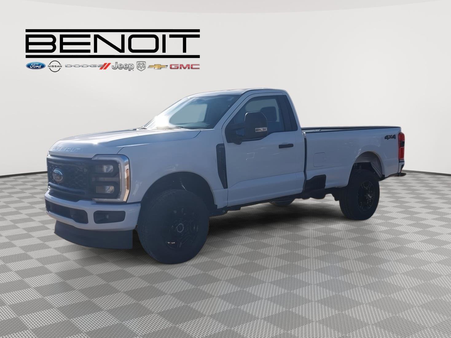 2026 Ford F-350 Base's photo