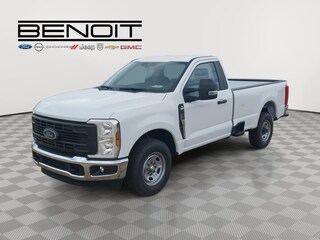 2026 Ford F-250 F-250 XL Truck Regular Cab