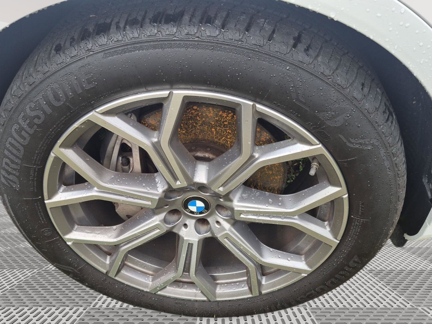 2024 BMW X7 40i - Photo 7