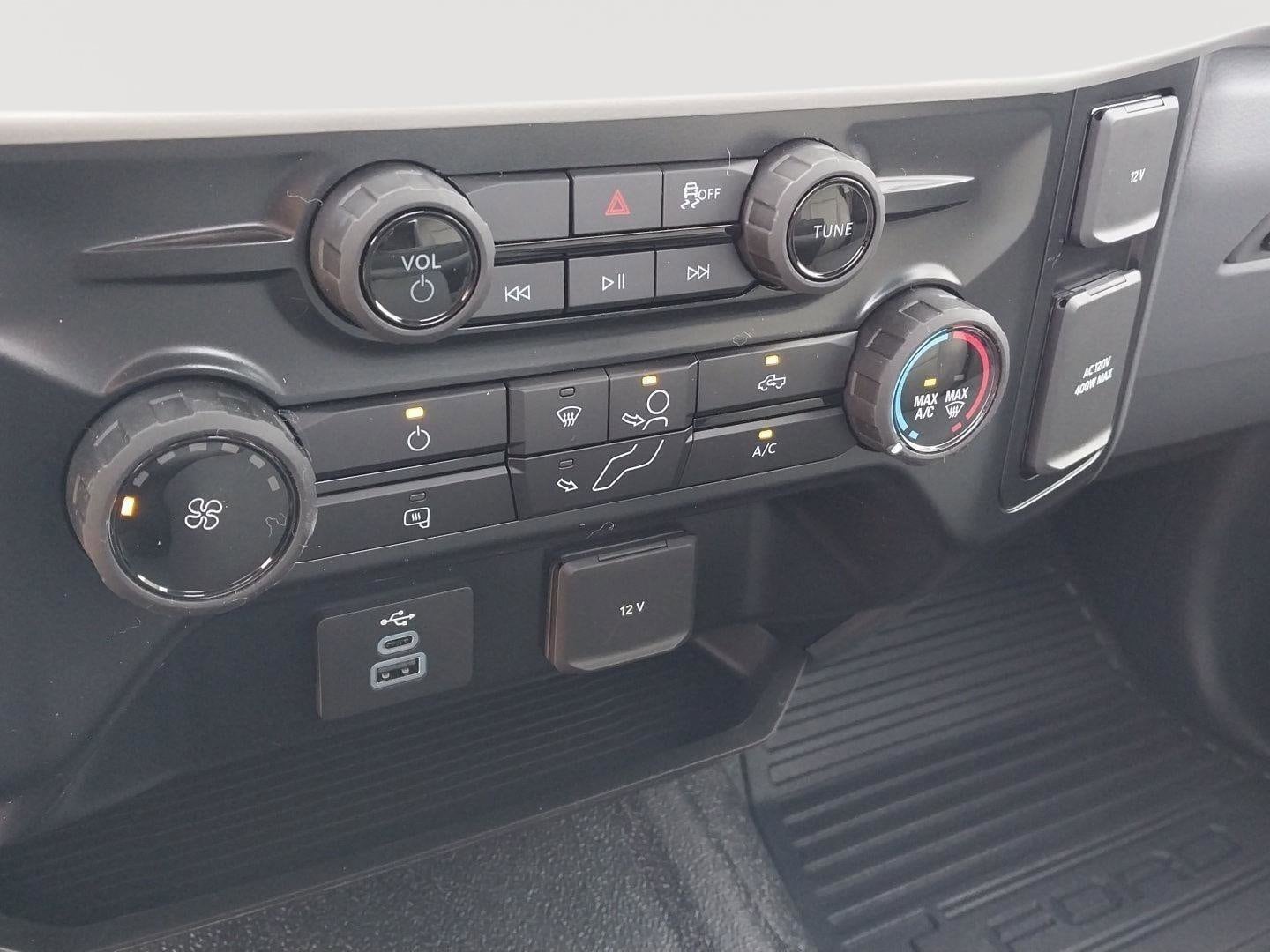 2026 Ford F-350 Super Duty XL - Photo 24