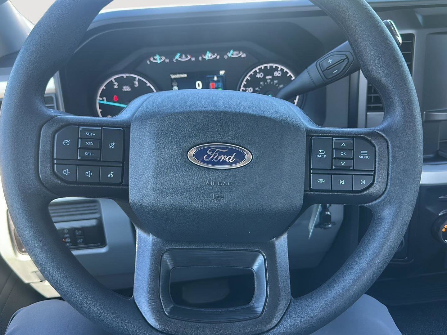 2026 Ford F-250 Super Duty XL - Photo 21