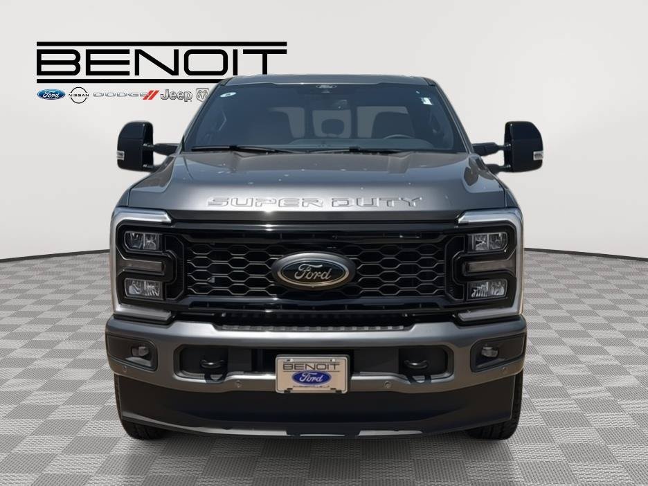2026 Ford Super Duty F-250 Lariat