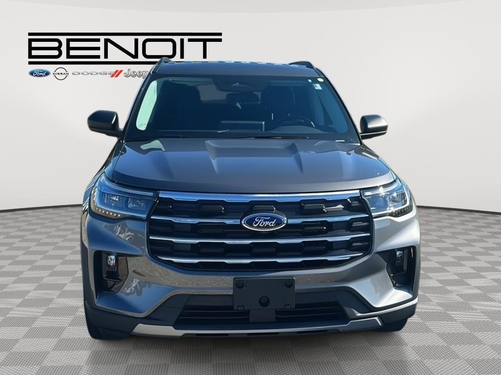 2026 Ford Explorer Active - Photo 8