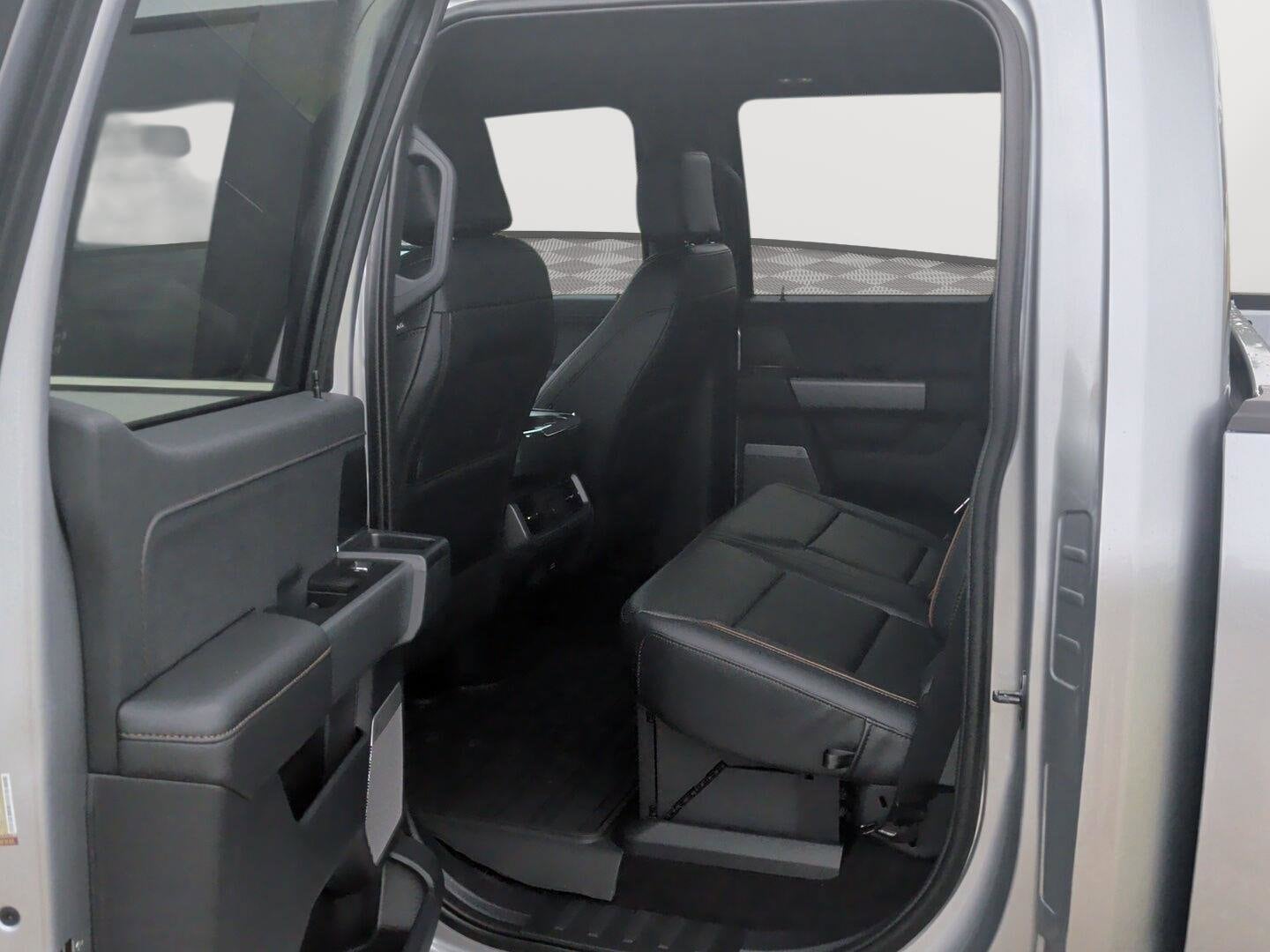 2025 Ford F-150 Lariat - Photo 26