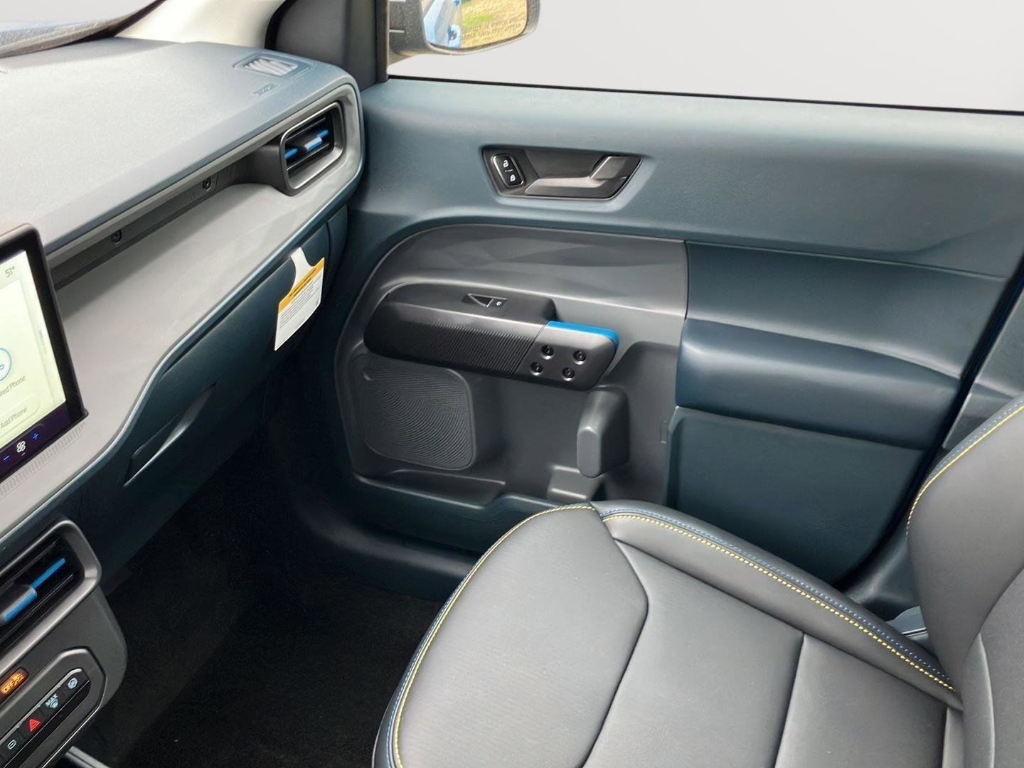 2026 Ford Maverick Lobo Standard - Photo 21