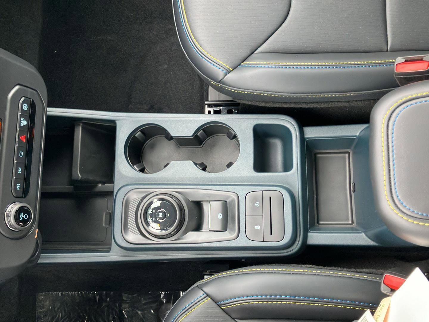 2026 Ford Maverick Lobo Standard - Photo 19