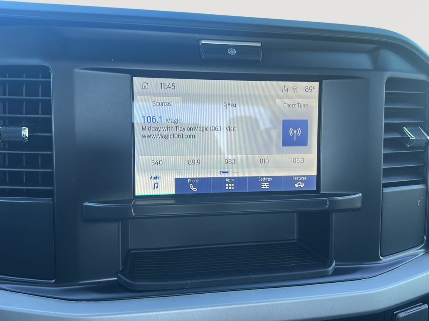 2026 Ford F-250 Super Duty XL - Photo 19