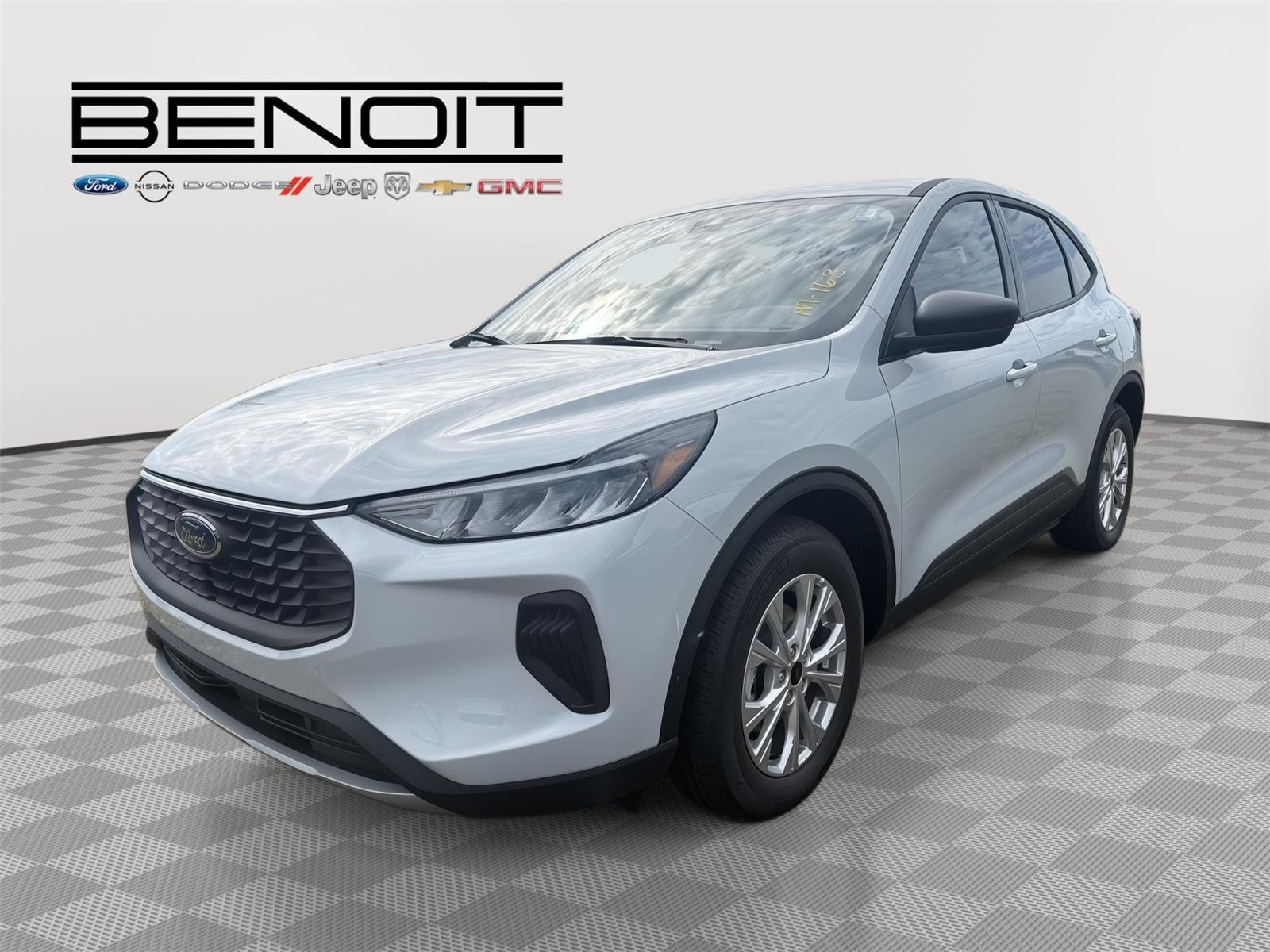 2025 Ford Escape Base's photo