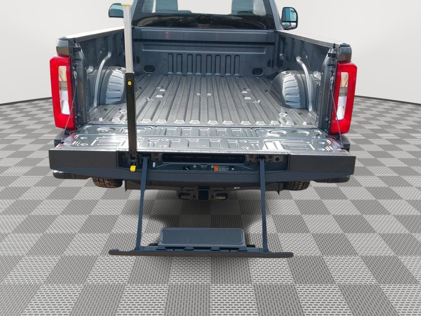 2026 Ford F-350 Super Duty XL - Photo 23
