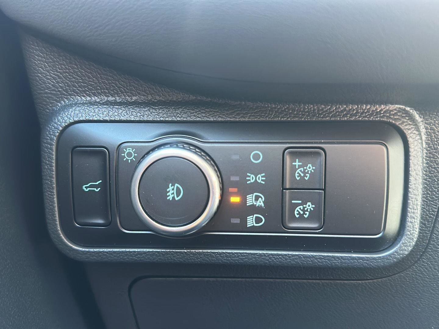 2026 Ford Explorer Active - Photo 16