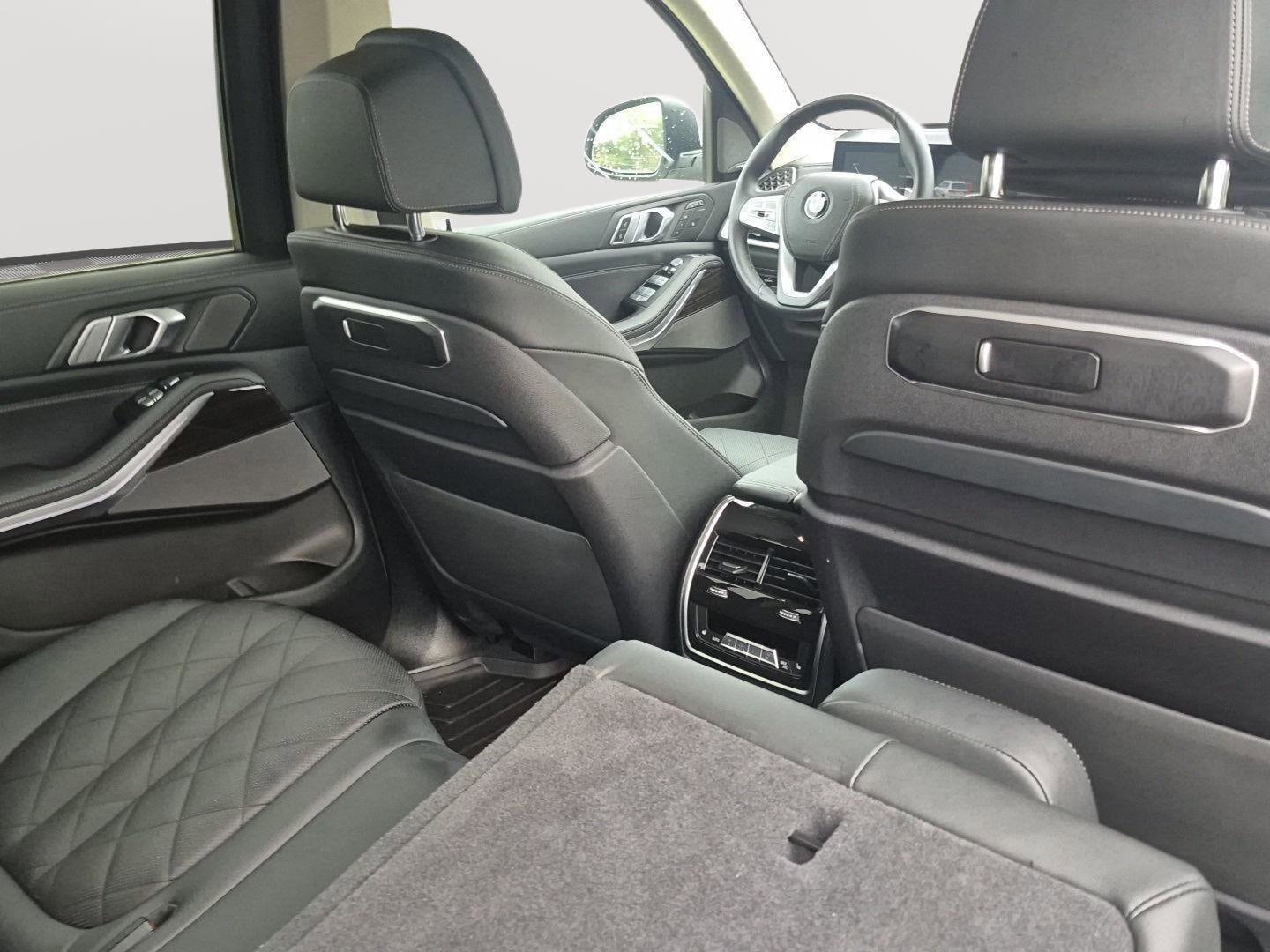 2024 BMW X7 40i - Photo 47