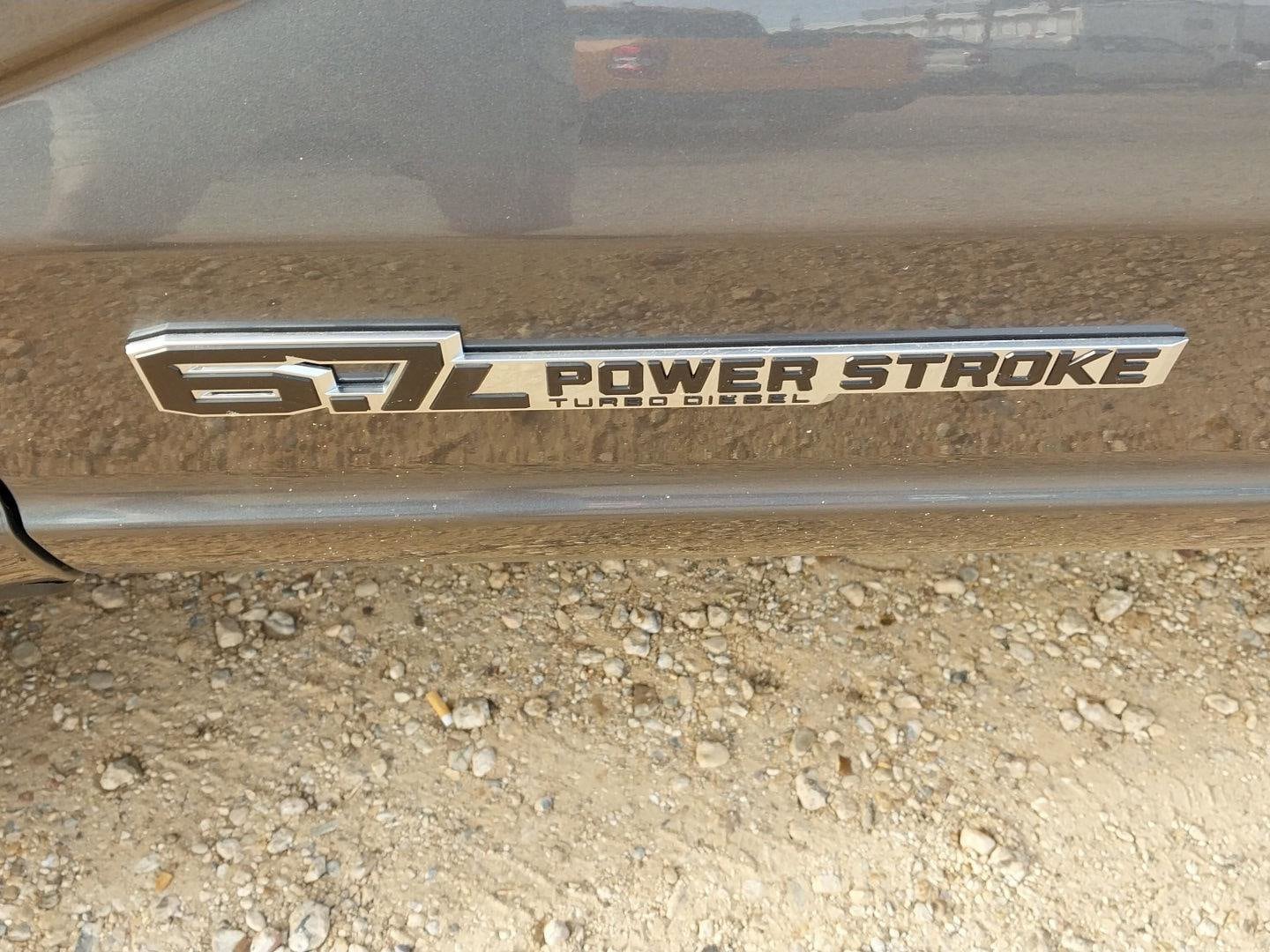 2026 Ford F-350 Super Duty XL - Photo 16